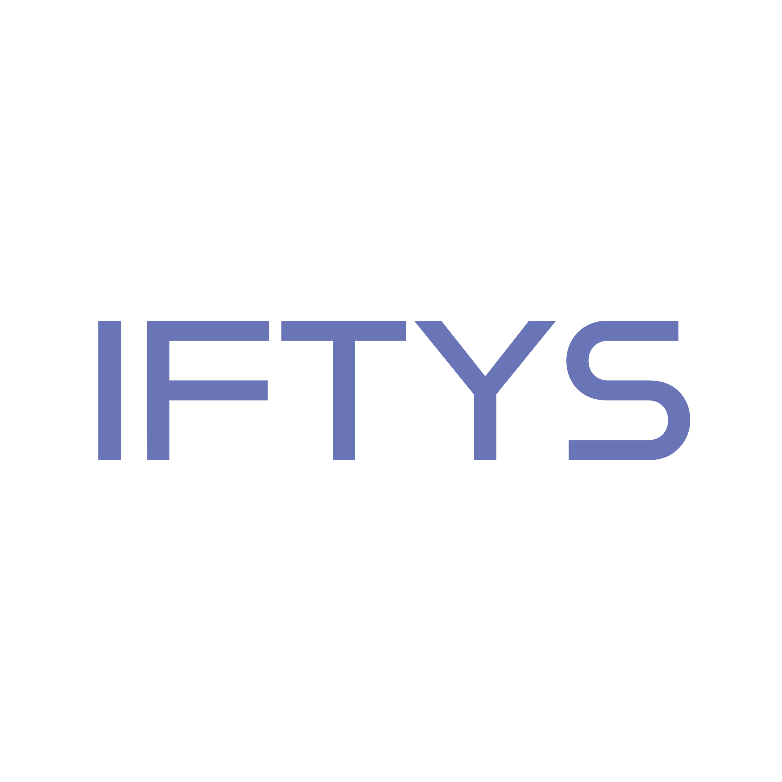 Logo IFTYS